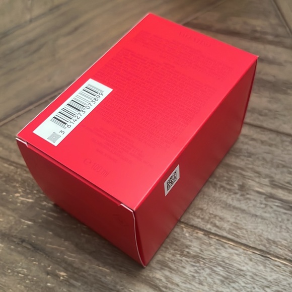 Valentino Voce Viva perfume box only - Picture 2 of 5